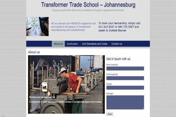 Wireframe Studio (Pty) Ltd