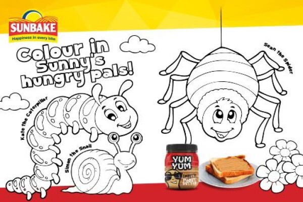Sunbake Nelspruit Bakery