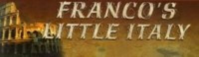 Franco's Little Italy & Sushi Bar