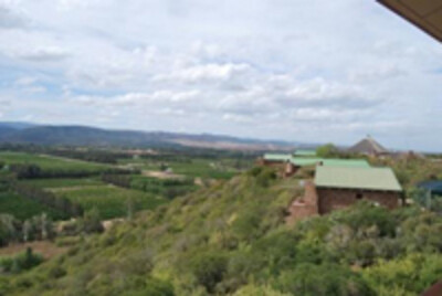 Lookout Restaurant