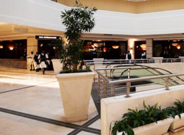 Fishmonger Restaurant Rosebank