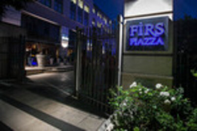 Fishmonger Restaurant Rosebank