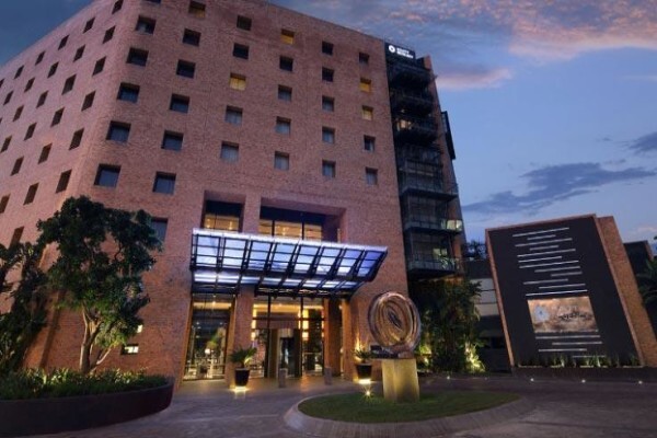 Fishmonger Restaurant Rosebank