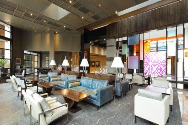 Fishmonger Restaurant Rosebank