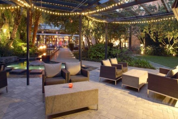 Fishmonger Restaurant Rosebank