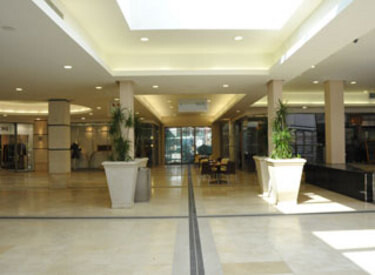 Fishmonger Restaurant Rosebank