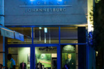 Fishmonger Restaurant Rosebank