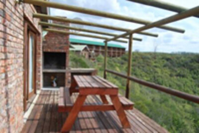 Lookout Restaurant