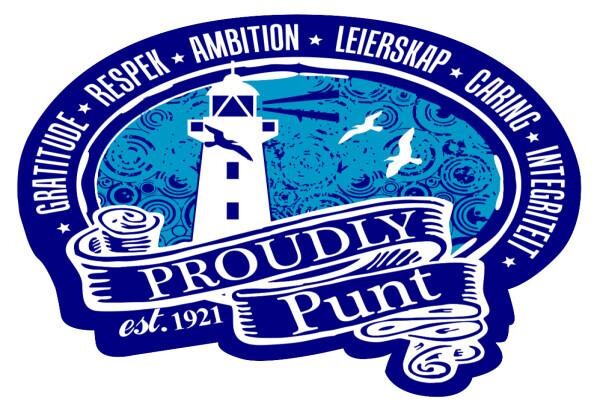 Hoërskool Punt