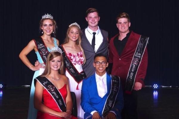 Hoërskool Punt