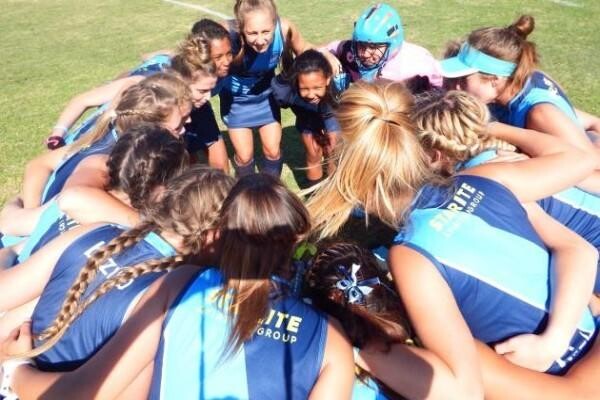 Hoërskool Punt