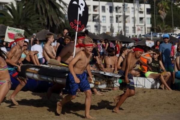 Hoërskool Punt