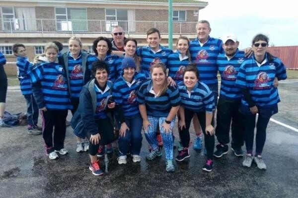 Hoërskool Punt