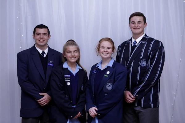 Hoërskool Punt