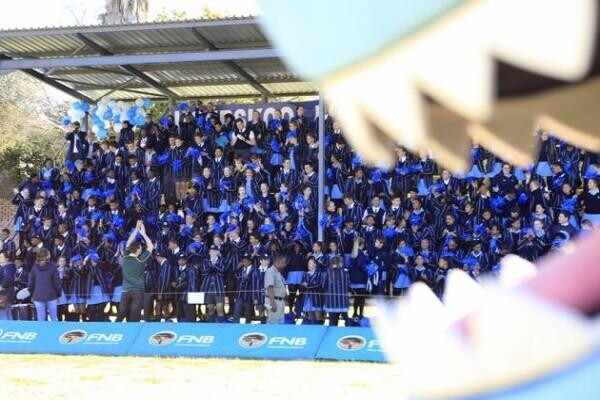 Hoërskool Punt