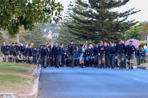 Hoërskool Punt