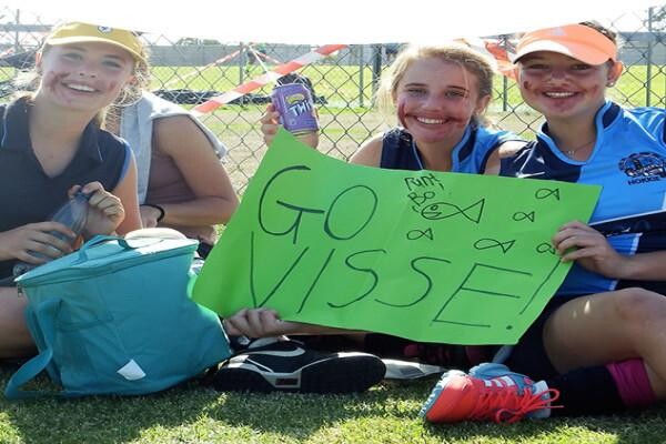 Hoërskool Punt