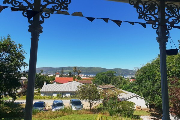Knysna Backpackers