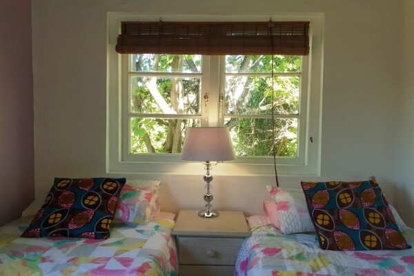 Knysna Backpackers