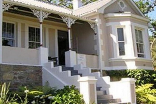 Knysna Backpackers