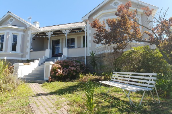 Knysna Backpackers