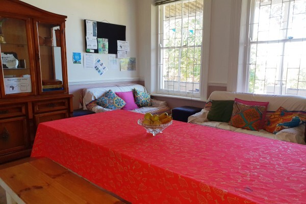 Knysna Backpackers