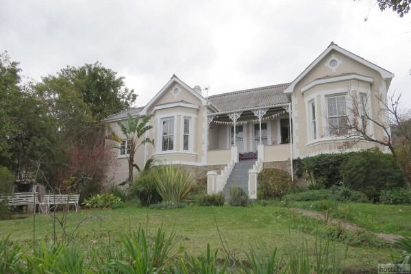 Knysna Backpackers