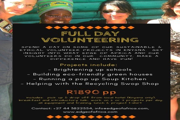 Knysna Backpackers