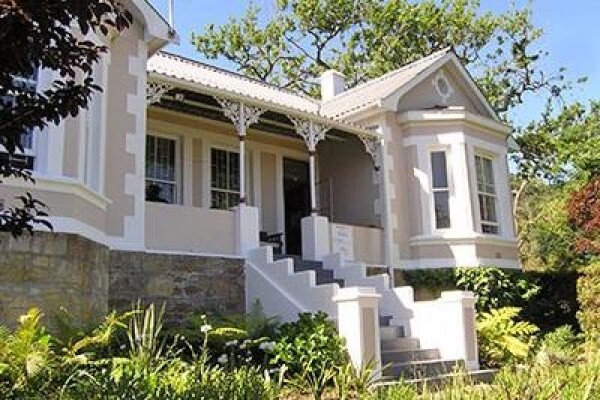 Knysna Backpackers