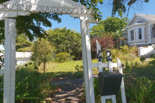 Knysna Backpackers