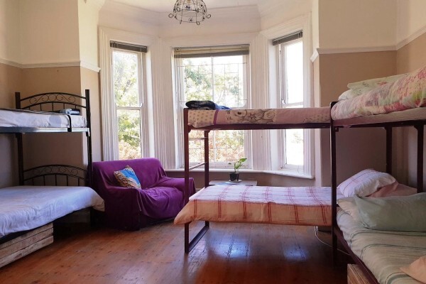 Knysna Backpackers