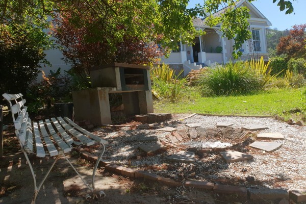 Knysna Backpackers