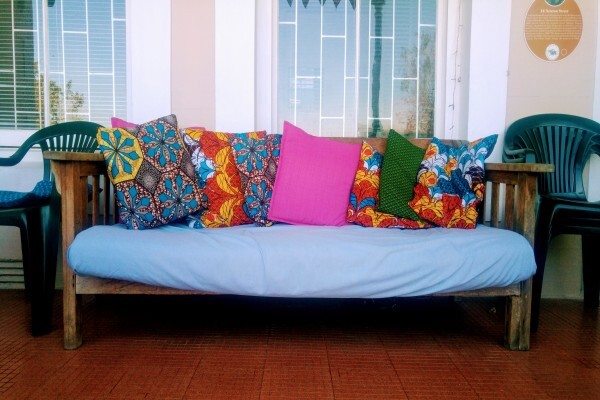Knysna Backpackers