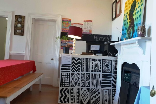 Knysna Backpackers