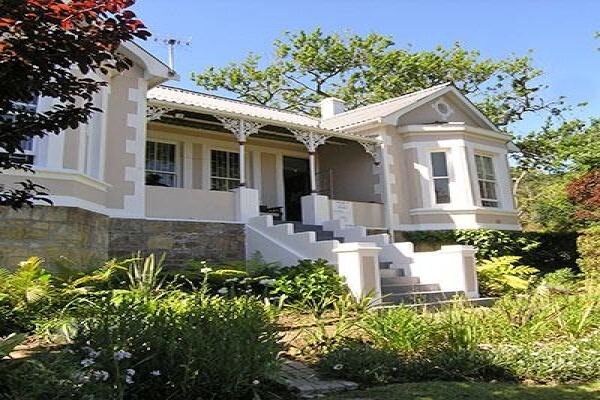 Knysna Backpackers