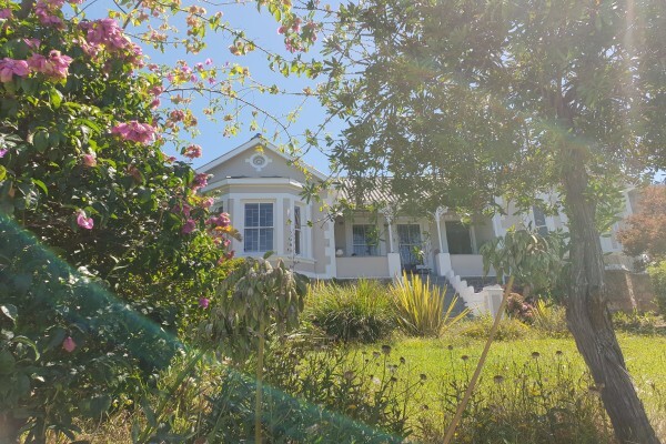 Knysna Backpackers