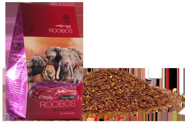 The Big Five Rooibos Co (Pty) Ltd