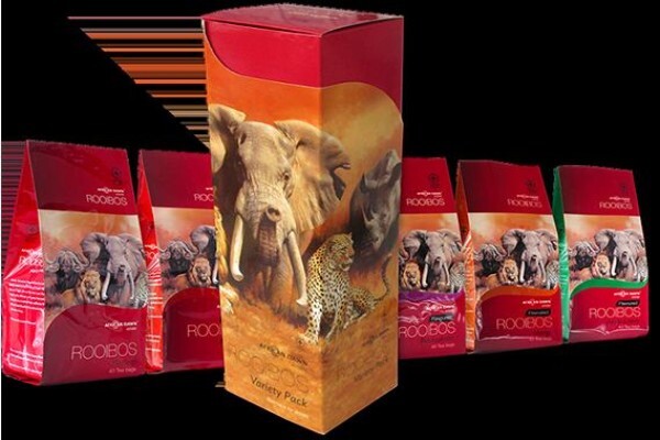 The Big Five Rooibos Co (Pty) Ltd