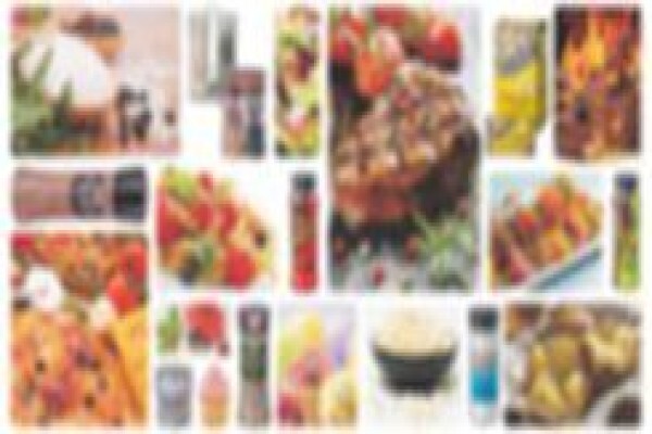 Cape Foods