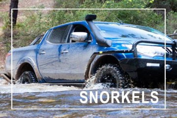 Canyon Ridge 4x4