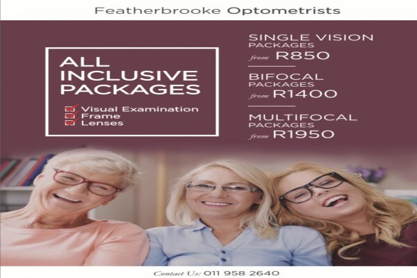 Featherbrooke Optometrist