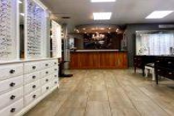 Featherbrooke Optometrist