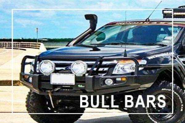 Safari Centre 4X4 Stores