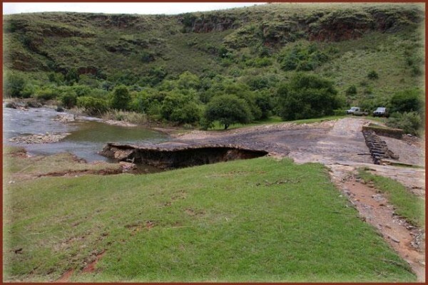 Robertson GV Construction (Pty) Ltd