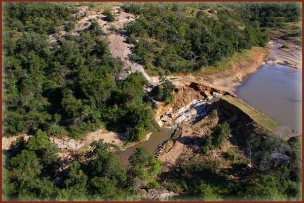 Robertson GV Construction (Pty) Ltd