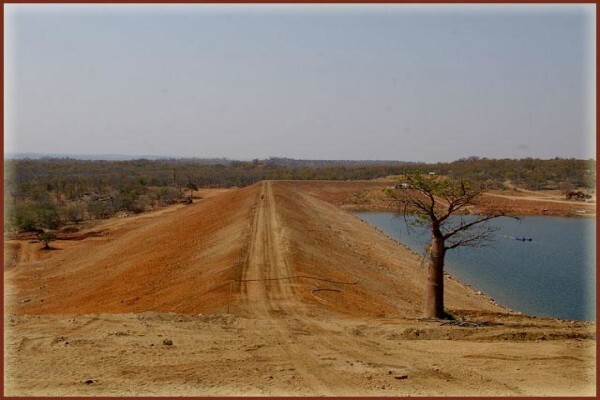 Robertson GV Construction (Pty) Ltd