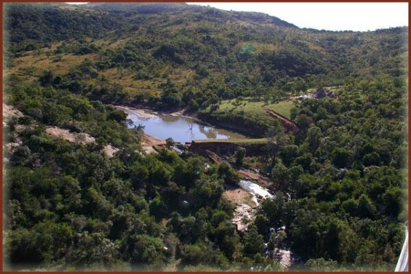 Robertson GV Construction (Pty) Ltd