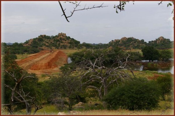 Robertson GV Construction (Pty) Ltd