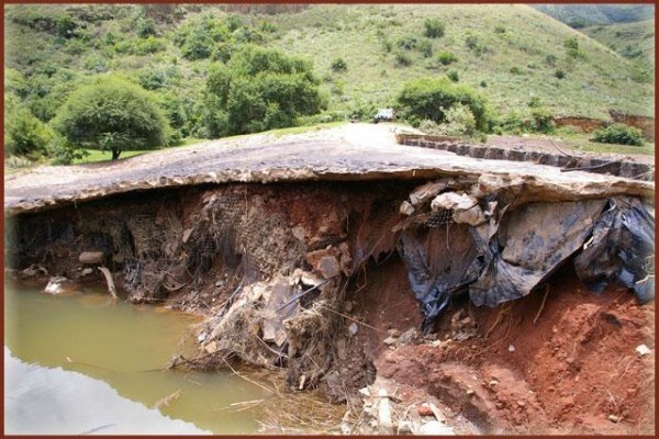 Robertson GV Construction (Pty) Ltd