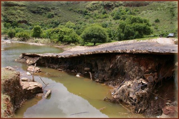 Robertson GV Construction (Pty) Ltd